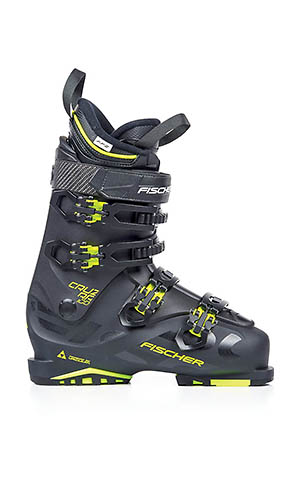 Fischer Cruzar 100 pbV 2018/2019